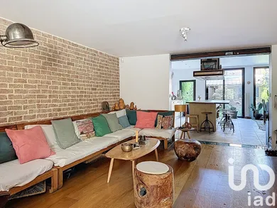 House in Fontenay-sous-Bois (94120)