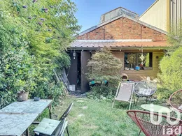 House in Fontenay-sous-Bois (94120)