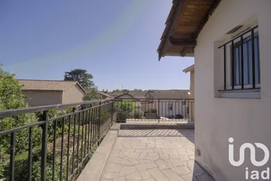 Maison à Montmerle-sur-Saône (01090)