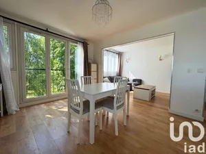 Apartment at Villiers-sur-Orge (91700)