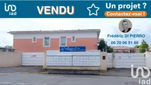 Apartment at Saint-Jean (31240)