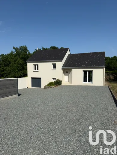 House at Treillières (44119)