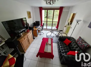 Appartement à Chantilly (60500)