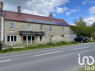 House at Le Molay-Littry (14330)