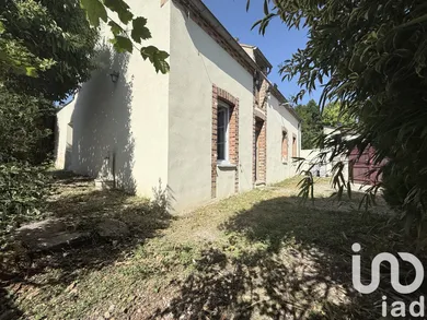 House at Villemanoche (89140)