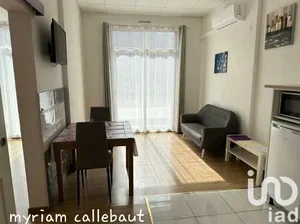 Apartment at Montbolo (66110)
