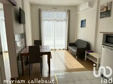 Appartement à Montbolo (66110)