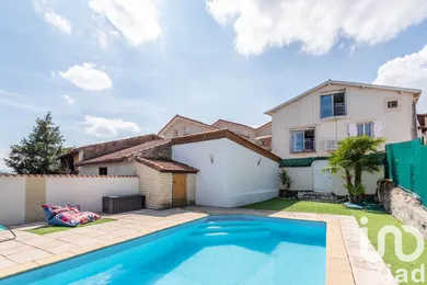 House at Genilac (42800)