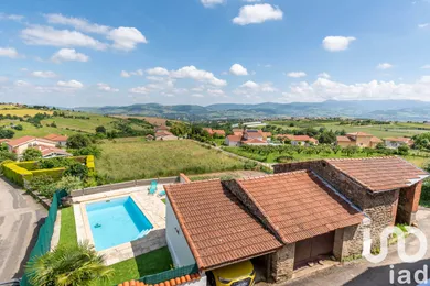 House in Genilac (42800)