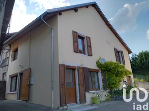 Maison à Anglefort (01350)