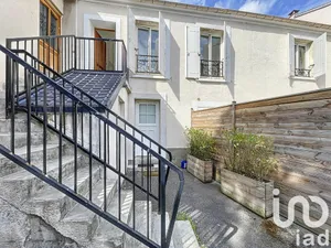 Appartement à Linas (91310)