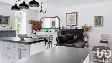 Maison à Ardillières (17290)