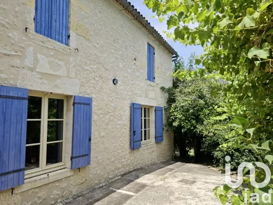 Park home at SAINTE RADEGONDE (33350)