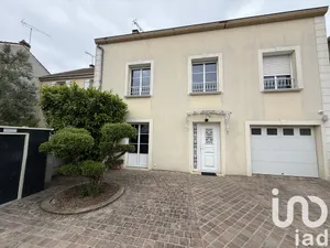 Maison à Villecresnes (94440)