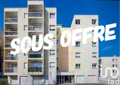 Apartment at Metz (57070)