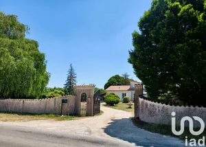 Maison à Champniers (16430)