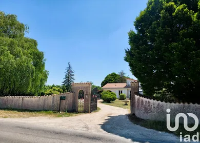 House in Champniers (16430)