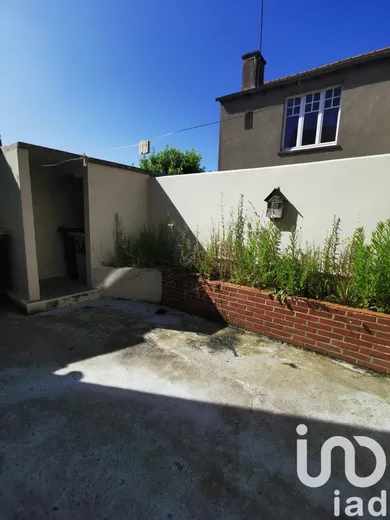 Village house in Pommerit-le-Vicomte (22200)