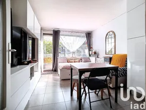 Apartment at Rosny-sous-Bois (93110)