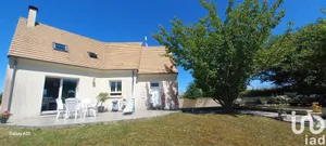 Maison à Bréval (78980)