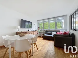 Apartment at Champigny-sur-Marne (94500)