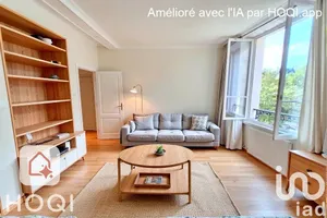 Apartment at Paris (75005)