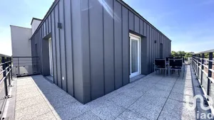 Apartment at Trappes (78190)