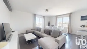 Apartment at Trappes (78190)