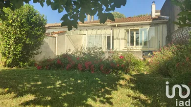 House in La Roche-sur-Yon (85000)