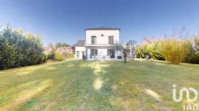 Maison à Élancourt (78990)