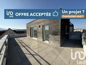 Appartement à Obernai (67210)