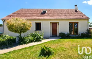House at Appeville Annebault (27290)