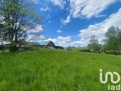 Building plot at Entrelacs (73410)