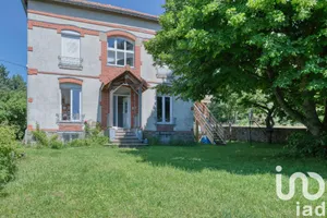 Maison à Saint-Agrève (07320)