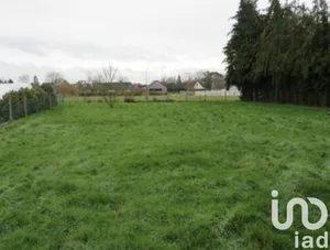 Land at Iville (27110)