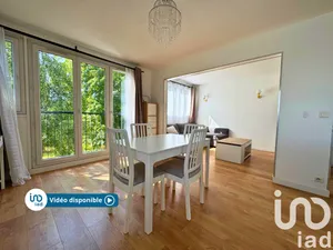 Appartement à Villiers-sur-Orge (91700)