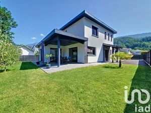 House at CLUSES (74300)