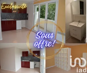 Appartement à Pau (64000)