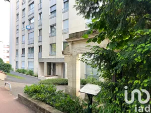 Appartement à Fontenay-aux-Roses (92260)