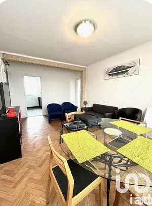 Appartement à Argenteuil (95100)