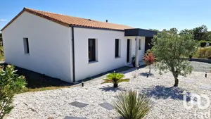 Maison à Les Velluire-sur-Vendée (85770)