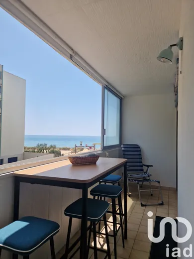 Appartement à Saint-Hilaire-de-Riez (85270)