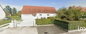 Maison à Poilly-lez-Gien (45500)