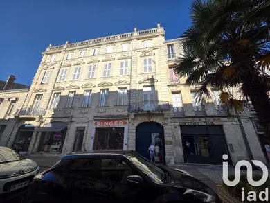 Appartement à Rochefort (17300)