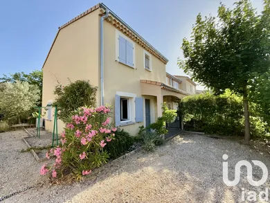 Maison traditionnelle à Malataverne (26780)