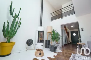 Maison à Champigny-sur-Marne (94500)