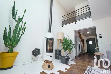 House at Champigny-sur-Marne (94500)