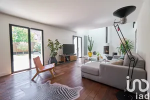 Maison à Champigny-sur-Marne (94500)