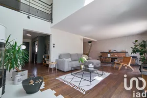 Maison à Champigny-sur-Marne (94500)