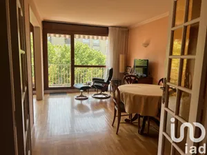 Apartment at Fontenay-aux-Roses (92260)
